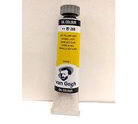 Van Gogh Royal Talens - Oil 268 Light Azo Yellow 20 ml