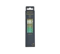 Paperblanks Pencils Van Gogh's Irises – 4-Pack
