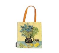 Van Gogh’s Still Life Canvas Bag