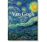 Van Gogh : Samtliche Gemalde