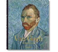 Van Gogh. SAmtliche GemAlde, Walther, Metzger 9783836572903 Free Shipping.