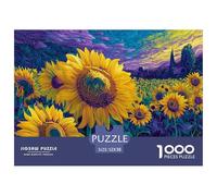 Van Gogh SeriesTitanic Jigsaw Puzzles for Adults Art Painting Tackle The 1000-Piece (Advanced) Gauntlet of Impossible, Hard, And Difficult Challenging Puzzle Games - The Defining Gift Jigsaw Puzzles F