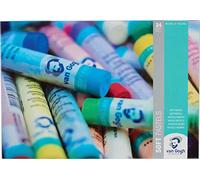 Van Gogh Soft pastel general selection set | 24 colours