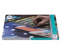 Van Gogh Soft pastel urban landscape selection set | 60 colours