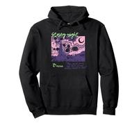 Van Gogh Starry Night Graphic Modern Art PAPL14729 Pullover Hoodie