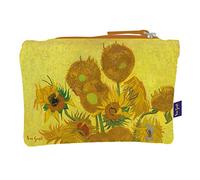 Van Gogh Sunflower Bag, Cotton