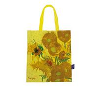 Van Gogh Sunflowers Cotton Bag