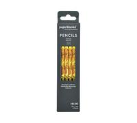 Van Gogh Sunflowers (Embellished Manuscripts Collection) Pencil (4 Pack)