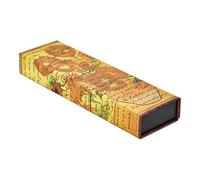 Van Gogh Sunflowers (Embellished Manuscripts Collection) Pencil Case