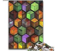 Van Gogh Sunflowers JigsawPuzzle 2000 Pieces for Adults, Toys Educational Games Stress Relieving Secret Santa Gifts for And Age 14 (70x100cm)