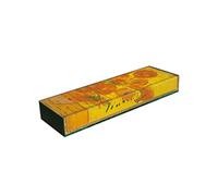 Van Gogh, Sunflowers Pencil Case by Paperblanks (Embellished Manuscripts Collection)