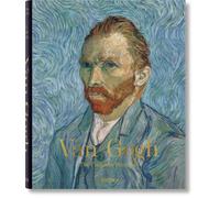 Van Gogh : The Complete Paintings