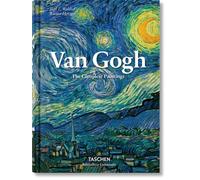 Van Gogh. The Complete Paintings