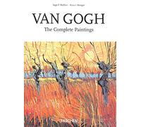 Van Gogh: The Complete Paintings (Klotz S.)