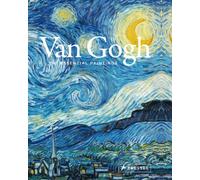 Van Gogh : The Essential Paintings