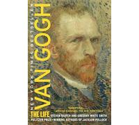 Van Gogh: The Life
