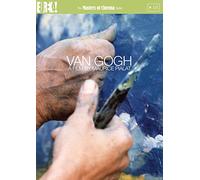 Van Gogh - The Masters Of Cinema Series [DVD]
