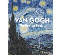Van Gogh : The Pop-Up Book