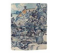 VAN GOGH TRAVELERS NOTEBOOK SET by EDITIONS, INSIGHT Paperback Self Help