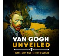 Van Gogh Unveiled: From Starry Nights to Sunflowers