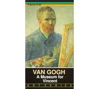 Van Gogh - Van Gogh: Museum for Vincent [VHS]