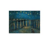 Van Gogh Vincent: Starry Night