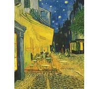 van Gogh, Vincent - The World Of Van Gogh Keepsake Boxed Notecards