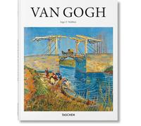 Van Gogh: Vision et réalité (Basic Art)