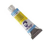 Van Gogh Watercolor 10ml Perm Lemon Yellow