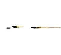 Van Gogh Watercolor Brush Series 130 No. 6 (90913006), Wood, 4