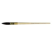Van Gogh Watercolor Brush Series 130#4 (90913004), Wood