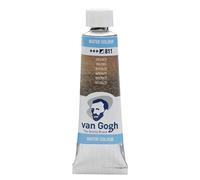 Van Gogh Watercolour Paint, 10ml Tube, Bronze 811