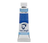 Van Gogh Watercolour Paint, 10ml Tube, Cobalt Blue Ultramarine 512