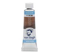 Van Gogh Watercolour Paint, 10ml Tube, Copper 805