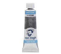 Van Gogh Watercolour Paint, 10ml Tube, Graphite 840