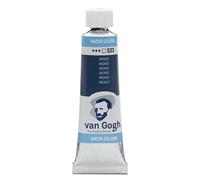 Van Gogh Watercolour Paint, 10ml Tube, Indigo 533