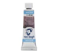 Van Gogh Watercolour Paint, 10ml Tube, Interference Red 845