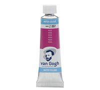 Van Gogh Watercolour Paint, 10ml Tube, Rose 357