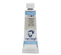 Van Gogh Watercolour Paint, 10ml Tube, Titanium Buff 291