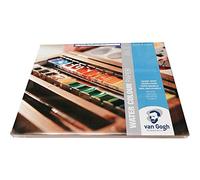 Van Gogh Watercolour Paper - 24x32cm - FSC Mix - High-Quality Painting for Artists