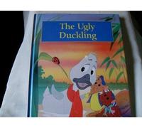 Van Gool's the Ugly Duckling (Van Gool Classic Fairy Tales)