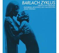 Van Grummer, Mikesch / Konitz, Lee - Barlach Zyklus