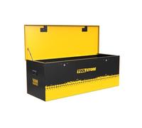 Van Guard Heavy Duty Galvanised Steel Lockable Tool Store (1370 x 480 x 480mm)