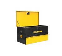 Van Guard Heavy Duty Galvanised Steel Lockable Tool Store (910 x 480 x 480mm)