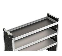 Van Guard Pre-Cut Rubber Shelf Matting for 1250mm Trade Van Racking Shelving