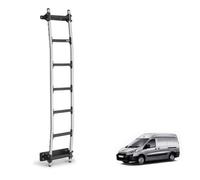 Van Guard Rhino Van Ladder For The Toyota Proace (2013-2016) Roof Height H2