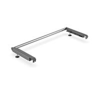 Van Guard ULTI Bar Aluminium Rear Ladder Roller for Vauxhall Vivaro (2014 on) [High Roof, Barn Doors]