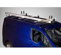 Van Guard Universal 3m Lockable Aluminium Twin Opening Pipe Tube Carrier - VG400-3