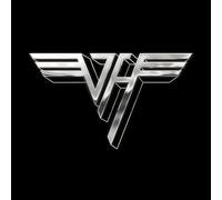 Van Halen - 1978-1984 [Vinyl LP] [VINYL]