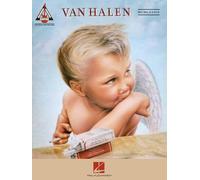 Van Halen: 1984 (Alfred's Classic Album Edition)